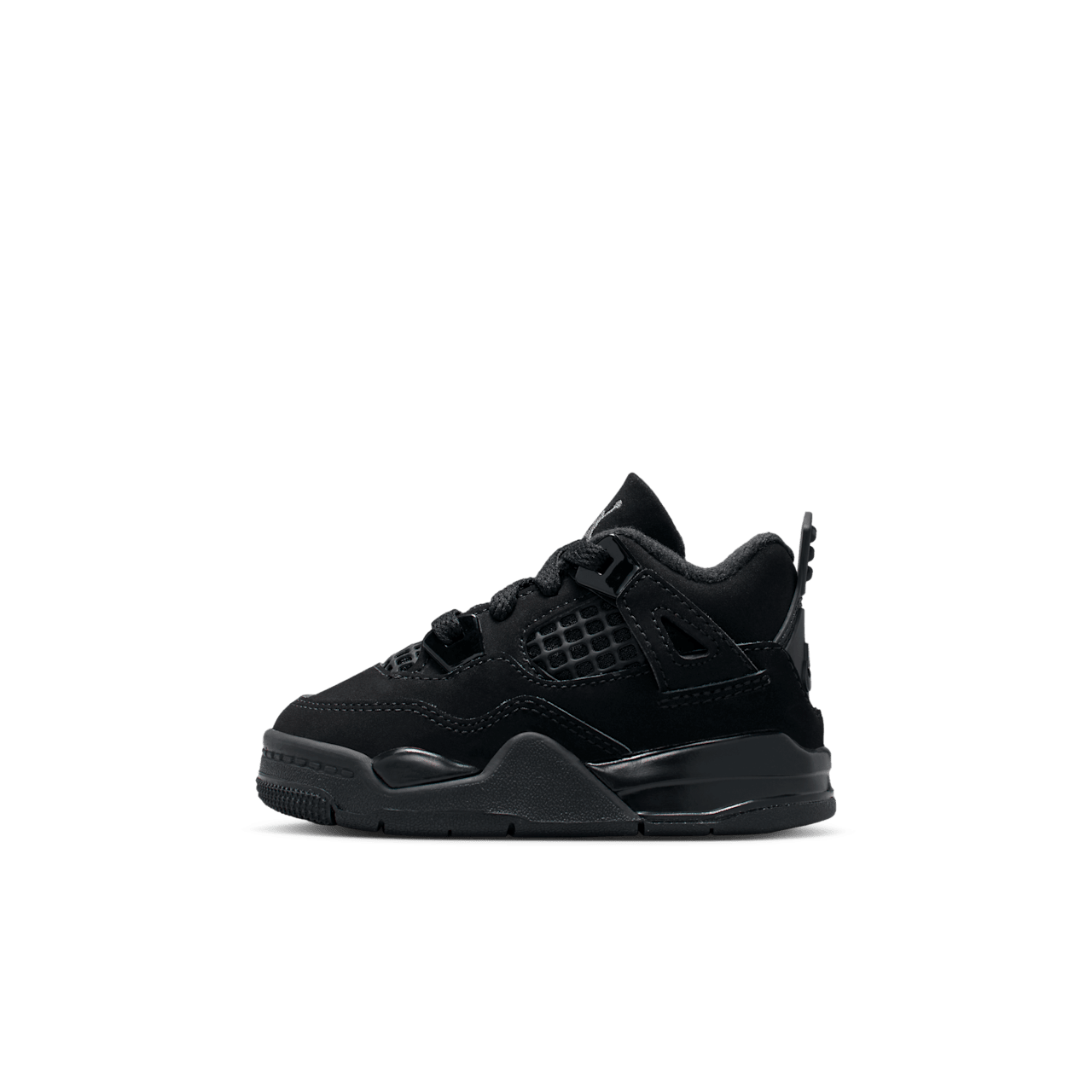 NIKE / AIR JORDAN 4_エアジョーダン 4/27cm/BLK/ブラック NIKE